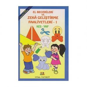 El Becerileri ve Zeka Geliştirme Faaliyetleri 1
