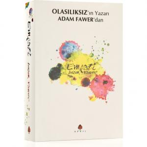 Empati - Adam Fawer Empati - Adam Fawer