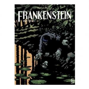 Frankenstein Cilt: 2 - Mary Shelley