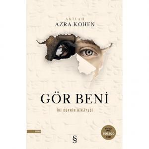 Gör Beni - Akilah - Azra Kohen