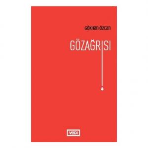 Gözağrısı - Gökhan Özcan