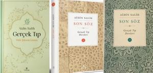 Gerçek Tıp Son Söz Seti 3 Kitap Set - Aidin Salih Gerçek Tıp Son Söz Seti 3 Kitap Set - Aidin Salih