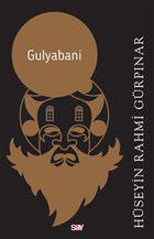 Gulyabani - Hüseyin Rahmi Gürpınar