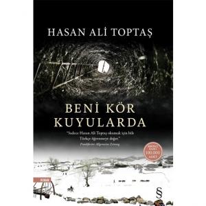 Beni Kör Kuyularda - Hasan Ali Toptaş