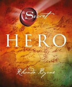 Hero - The Secret (Ciltli) - Rhonda Byrne