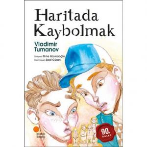 Haritada Kaybolmak - Vladimir Tumanov