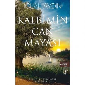Kalbimin Can Mayası - İclal Aydın Kalbimin Can Mayası - İclal Aydın