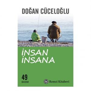 İnsan İnsana - Doğan Cüceloğlu İnsan İnsana - Doğan Cüceloğlu
