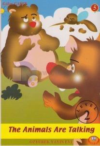 İngilizce Hikayeler 5. Sınıf Level 2 - (10 Kitap Takım) İngilizce Hikayeler 5. Sınıf Level 2 - (10 Kitap Takım)