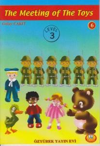 İngilizce Hikayeler 6. Sınıf Level 3 - (10 Kitap Takım) İngilizce Hikayeler 6. Sınıf Level 3 - (10 Kitap Takım)