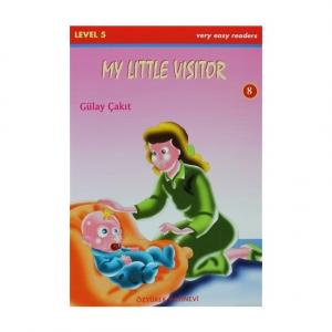 İngilizce Hikayeler 8. Sınıf Level 5 - (10 Kitap Takım) İngilizce Hikayeler 8. Sınıf Level 5 - (10 Kitap Takım)