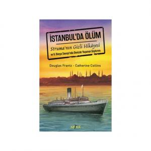 İstanbul'da Ölüm İstanbul'da Ölüm