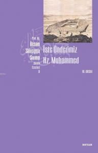 İşte Önderimiz Hz. Muhammed (Küçük Boy) İşte Önderimiz Hz. Muhammed (Küçük Boy)