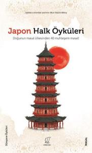 Japon Halk Öyküleri Japon Halk Öyküleri