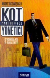 Kot Pantolonlu Yönetici Kot Pantolonlu Yönetici