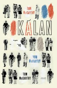 Kalan - Tom McCarthy
