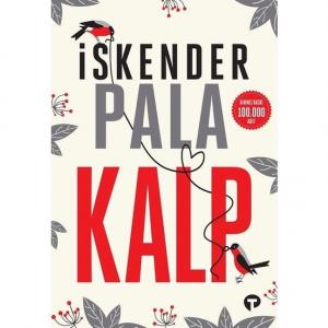 Kalp - İskender Pala