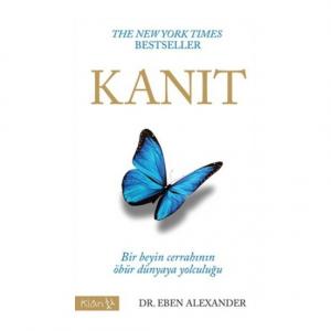 Kanıt - Eben Alexander