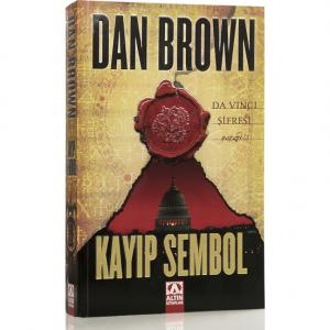 Kayıp Sembol - Dan Brown Kayıp Sembol - Dan Brown