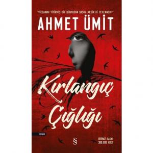 Kırlangıç Çığlığı - Ahmet Ümit Kırlangıç Çığlığı - Ahmet Ümit