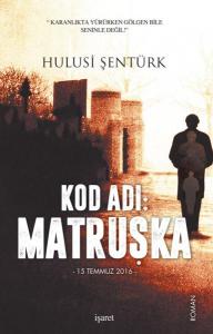 Kod Adı: Matruşka Kod Adı: Matruşka