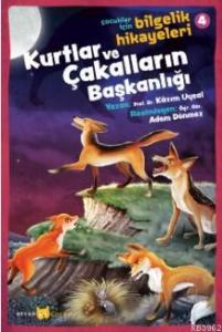 Kurtlar ve Çakalların Başkanlığı