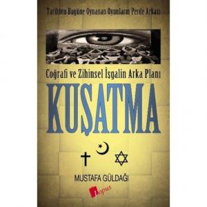 Kuşatma - Mustafa Güldağı Kuşatma - Mustafa Güldağı