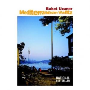 Mediterranean Waltz - Buket Uzuner Mediterranean Waltz - Buket Uzuner