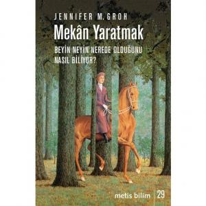 Mekan Yaratmak Mekan Yaratmak