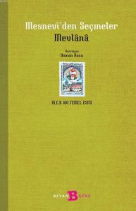Mesnevi'den Seçmeler Mesnevi'den Seçmeler