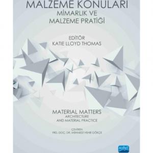 Malzeme Konuları Malzeme Konuları