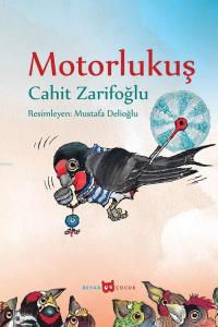 Motorlu Kuş (Resimli) Motorlu Kuş (Resimli)