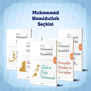Muhammed Hamidullah Seçkisi Muhammed Hamidullah Seçkisi