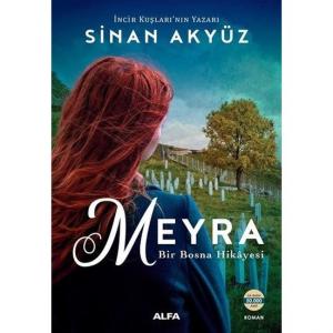 Meyra (2. El Kitap) Meyra (2. El Kitap)
