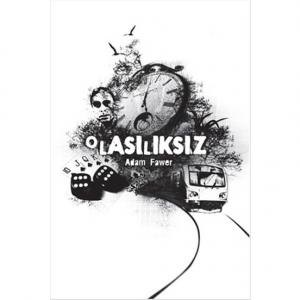 Olasılıksız - Adam Fawer Olasılıksız - Adam Fawer