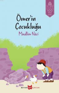 Ömer'in Çocukluğu Ömer'in Çocukluğu