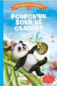 Ponpo'nun Sonu Ne Olacak? Ponpo'nun Sonu Ne Olacak?
