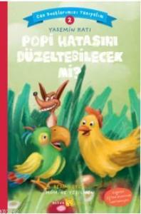 Popi Hatasını Düzeltebilecek mi? Popi Hatasını Düzeltebilecek mi?