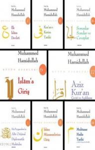 Prof. Dr. Muhammed Hamidullah Tüm Eserleri Prof. Dr. Muhammed Hamidullah Tüm Eserleri