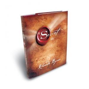 The Secret - Sır - Rhonda Byrne The Secret - Sır - Rhonda Byrne