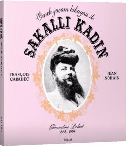 Sakallı Kadın Sakallı Kadın