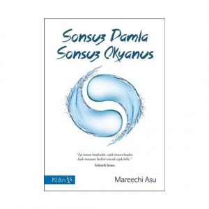 Sonsuz Damla Sonsuz Okyanus - Mareechi Asu