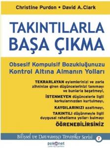 Takıntılarla Başa Çıkma Takıntılarla Başa Çıkma