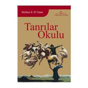 Tanrılar Okulu - Stefano D'anna