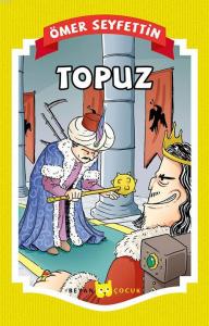 Topuz Topuz