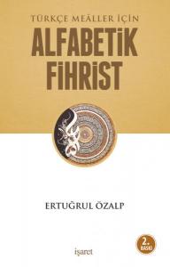 Türkçe Meâller İçin Alfabetik Fihrist