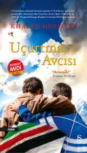 Uçurtma Avcısı (Midi Boy) - Khaled Hosseini