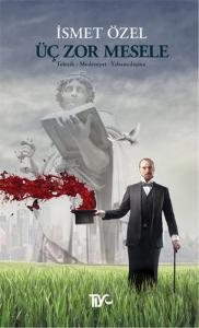 Üç Zor Mesele Üç Zor Mesele