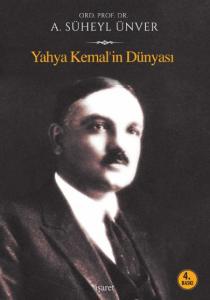 Yahya Kemal'in Dünyası Yahya Kemal'in Dünyası
