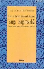 Yargı Bağımsız